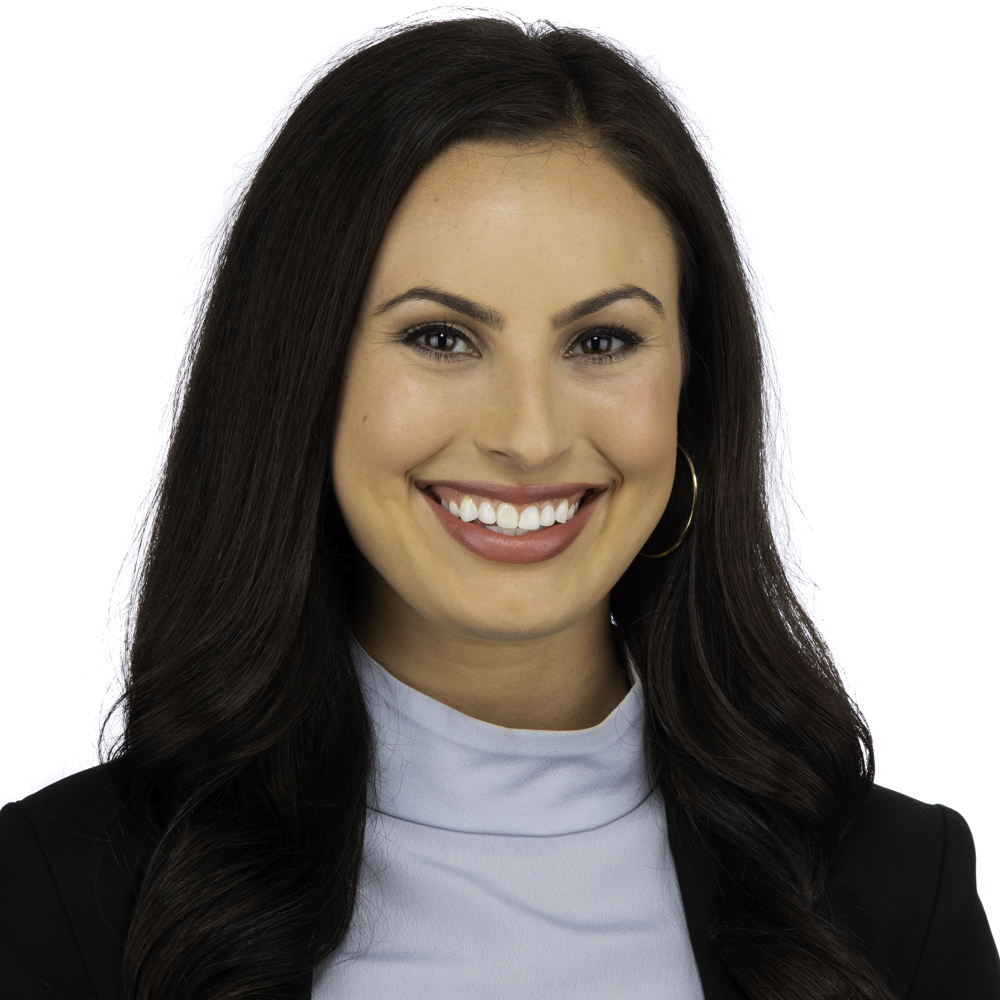Blair Wortsmith headshot